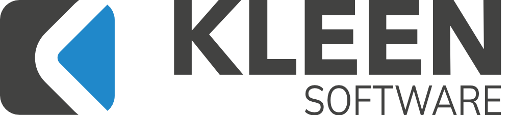 Kleen Software Logo